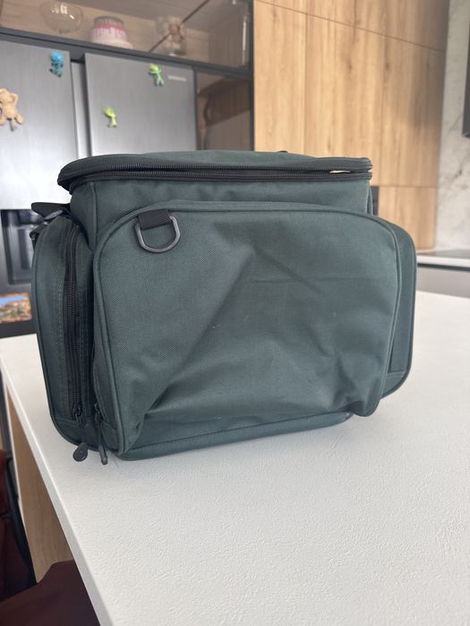 Torba termiczna torba kufer  na ryby