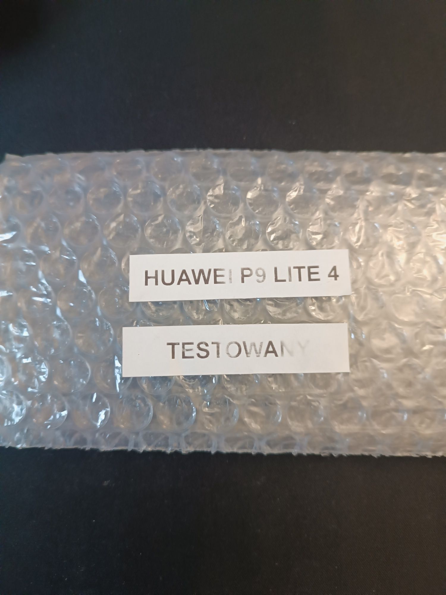 NOWY Ekran wyświetlacz Huawei P9 Lite