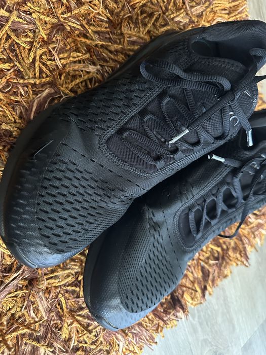 Кросівки nike air max 270 під реставрацію