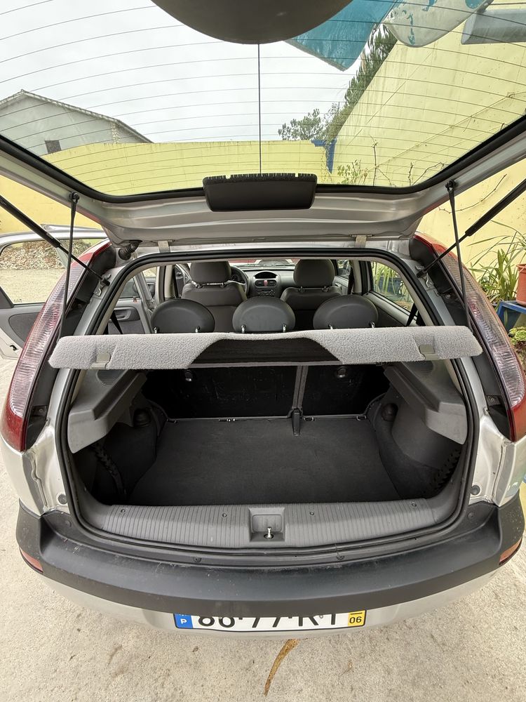 Opel Corsa C 1.2