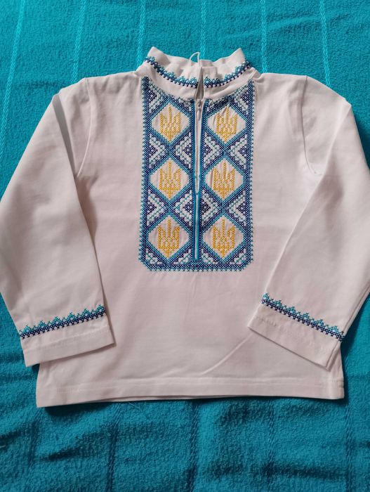 Продам різний одяг (в оголошенні багато фото) на хлопчика 3-4 років