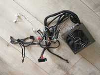 Zasilacz Be Quiet BQT E5-400W