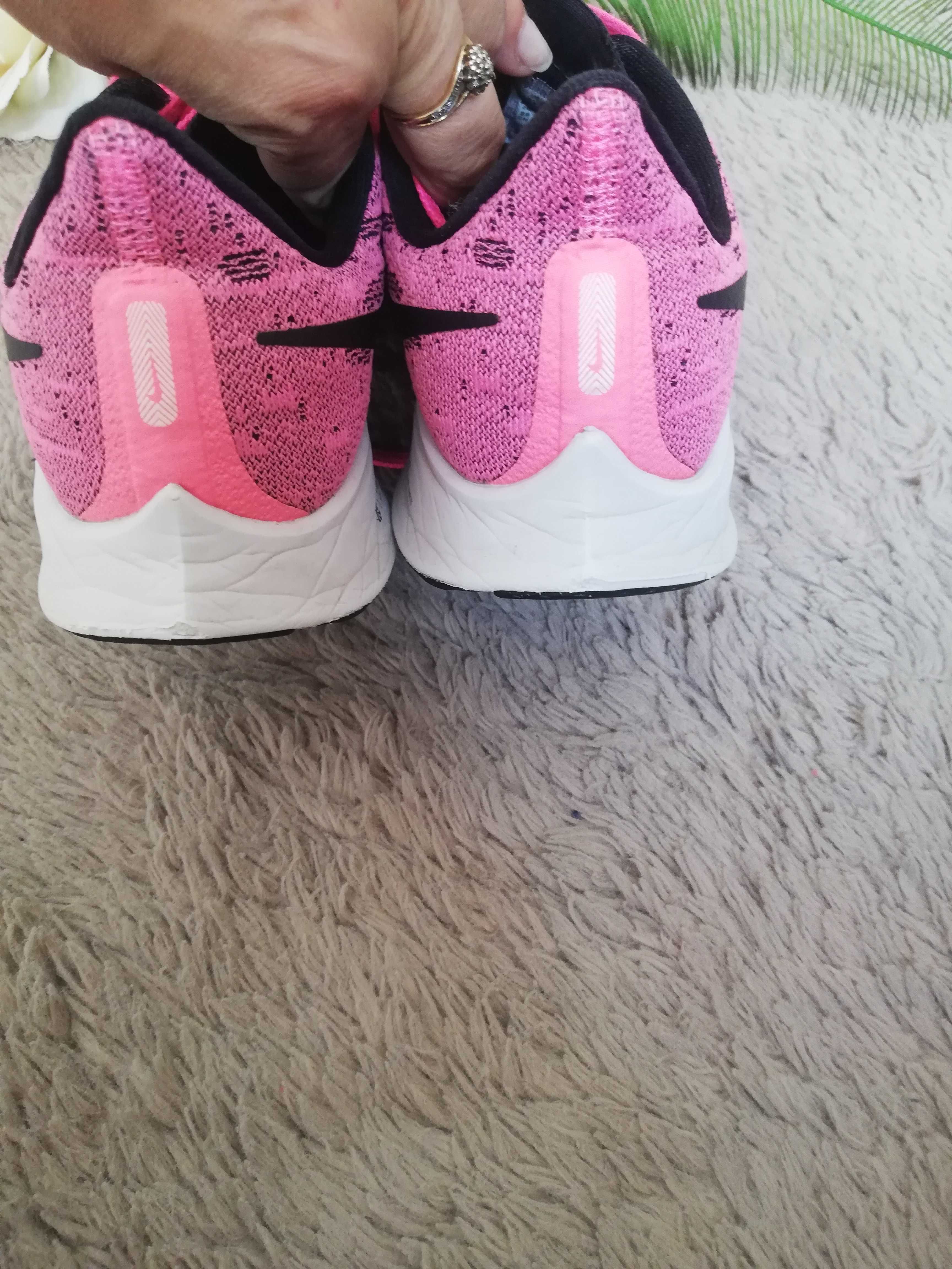 Damskie buty do biegania Nike Air Zoom Pegasus rozm.38,5