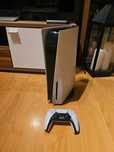 Sony PlayStation 5 Disk Edition