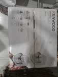 Mixer planetarny