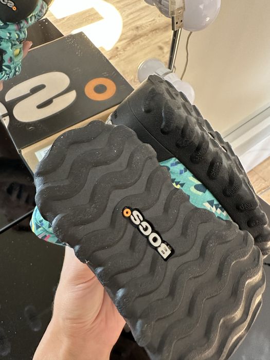 Ботінки дитячі Bogs