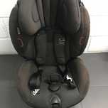 Cadeira Auto Besafe IZI Comfort x3, dos 9 meses aos 4 anos de idade