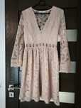 Sukienka Lilie Rose r S