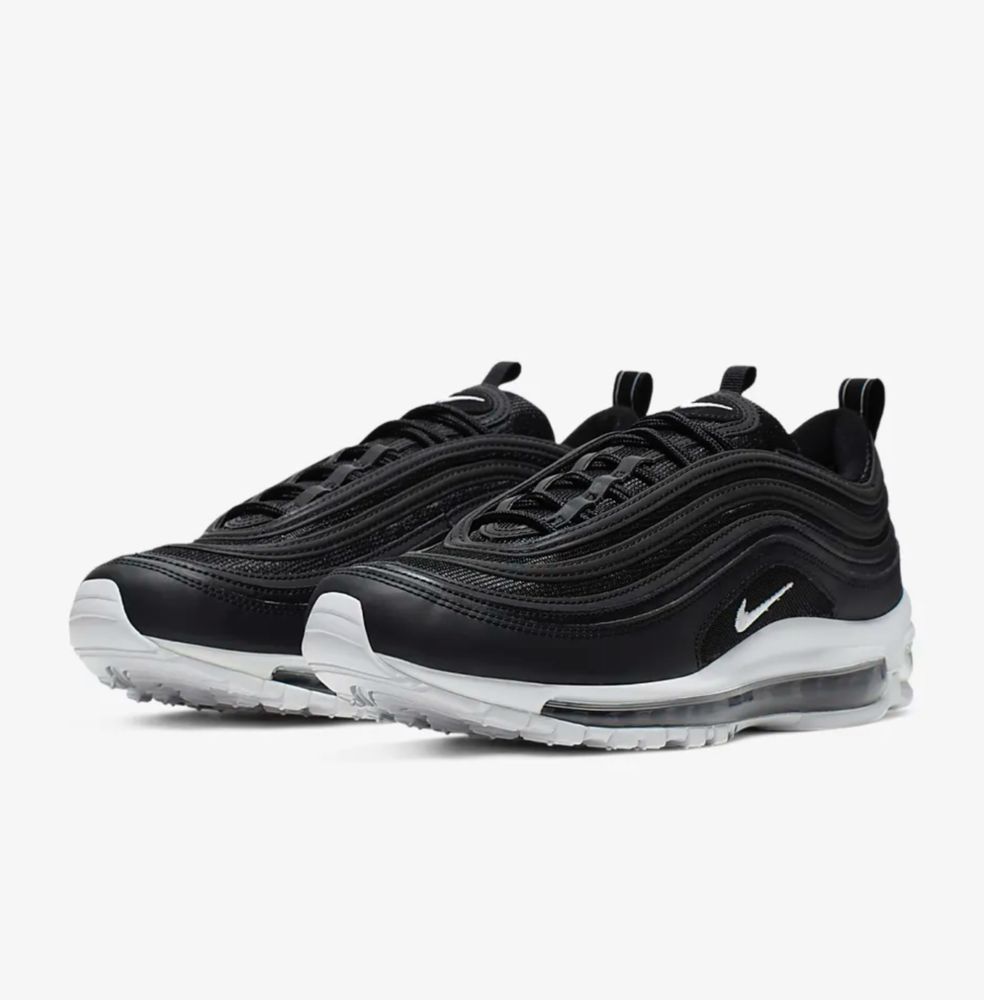 Кроссовки NIKE AIR MAX 97