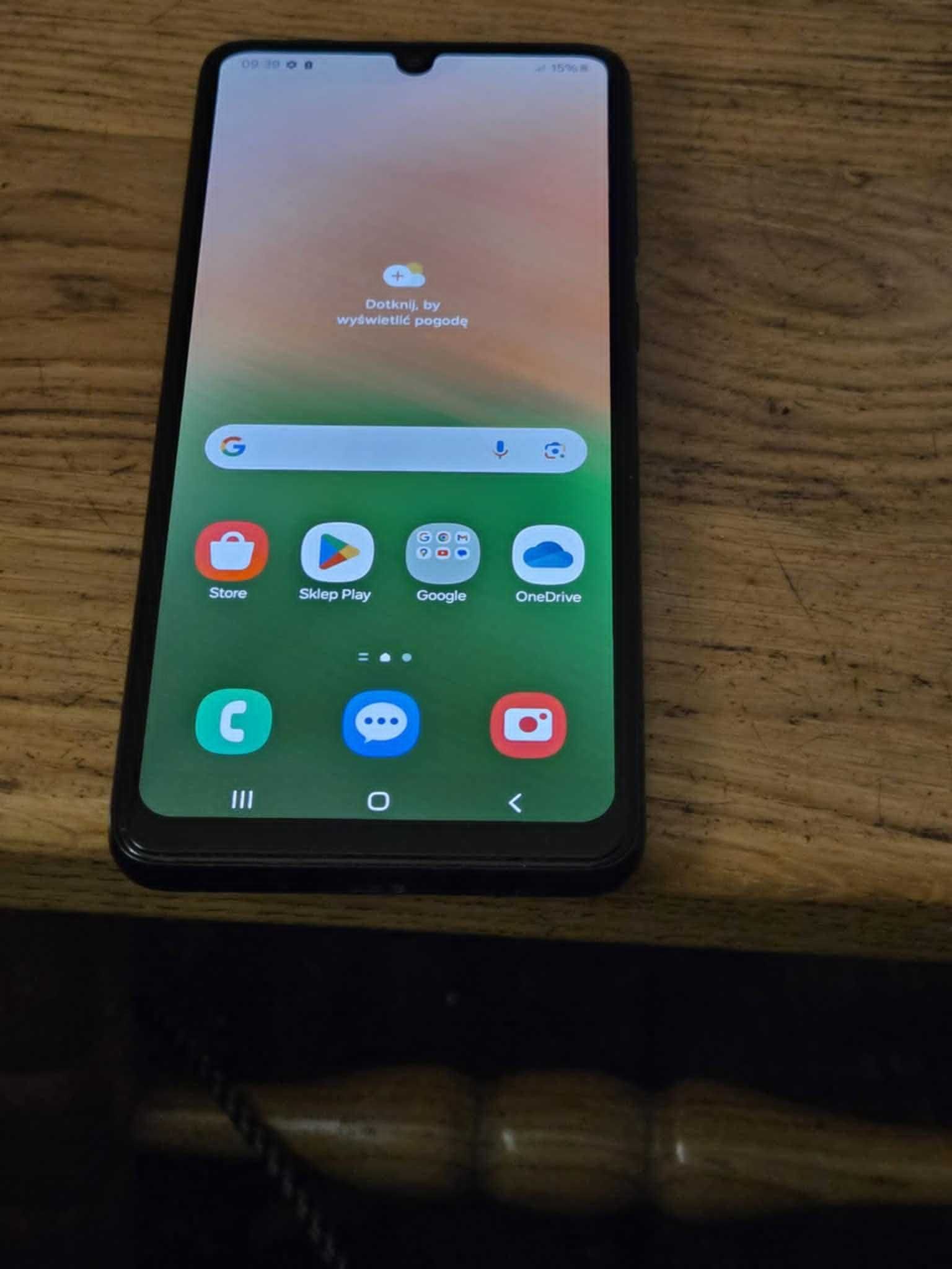 Samsung A33 5G Jak nowy