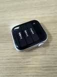 Apple Watch SE 2 gen wi-fii + cellular. Silver 44mm