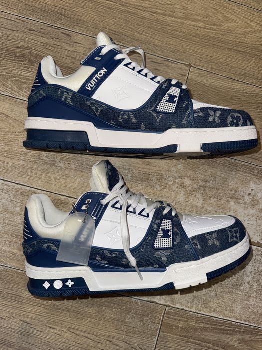 Louis Vuitton buty rozmiar 45