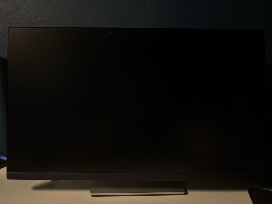 Komputer do gier 12gb RAM SSD + Monitor DELL