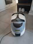 Parownica Karcher