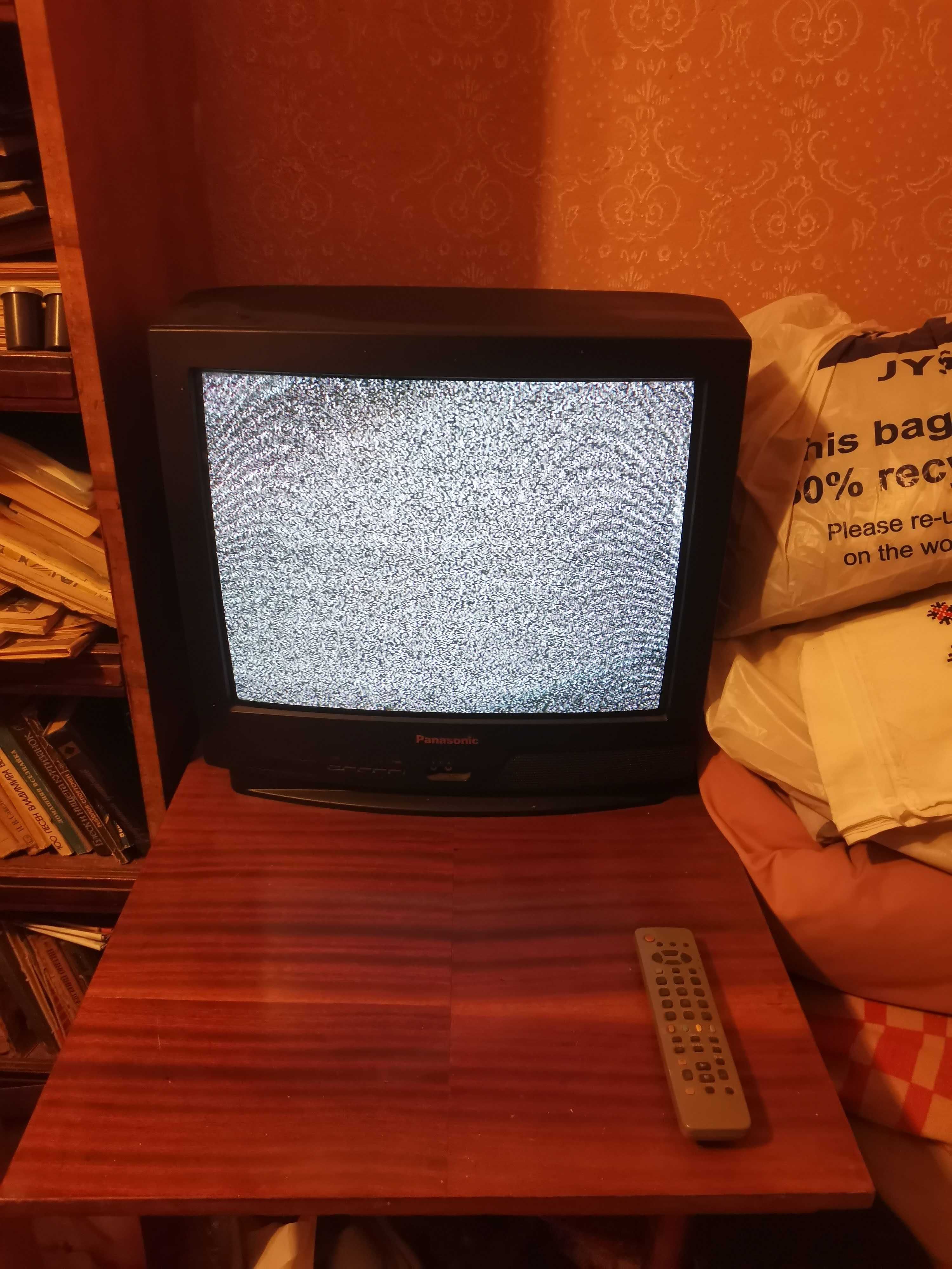 Телевізор Panasonic TX-21S4TP (Чехія)