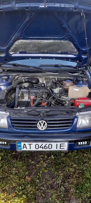 Продам Авто пасат В4