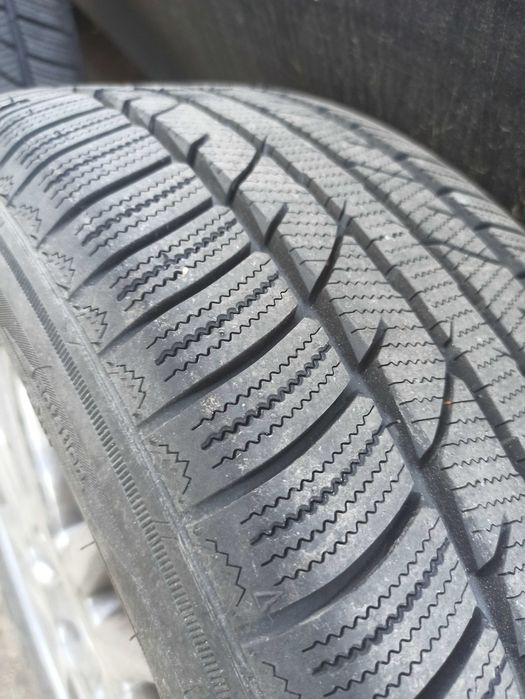 Opony ZEETEX WP1000 zimowe 195/55 R15 2023r