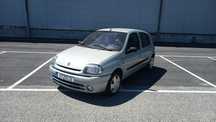 Renault Clio Hatchback 1.2 Dynamique