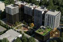 Продаж 2-кімнатної квартири БЕЗ КОМІСІЇ, ЖК Nova City, Новий район