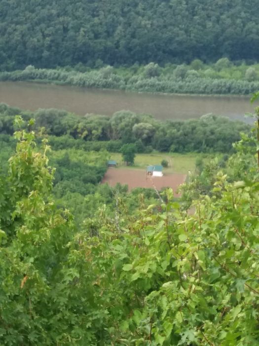 Продаж ділянки 10 соток Дністровський каньйон