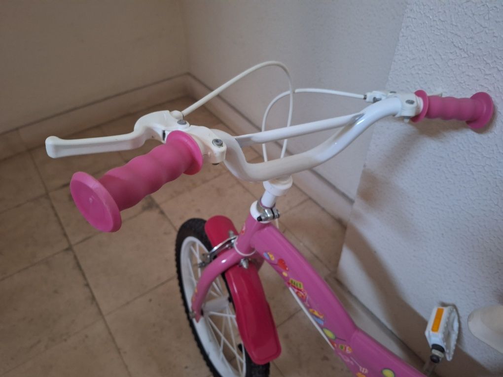Biciclete de criança