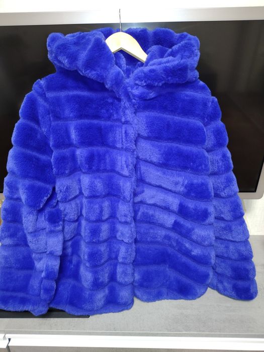 Штучна шуба, б/у