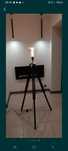 Nowa lampa Typ loft
