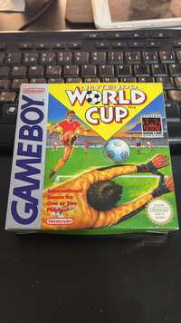 [Nintendo Gameboy] World Cup (Jogo Original)