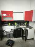 Meble kuchenne mdf