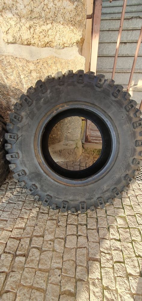 Pneus 4x4 recip 31 10,5 R15