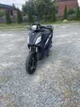 Sprzedam sym symphony 50 4t