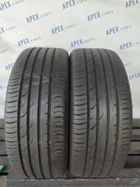 Літні шини 195/50 R16 Continental ContiPremiumContact 2