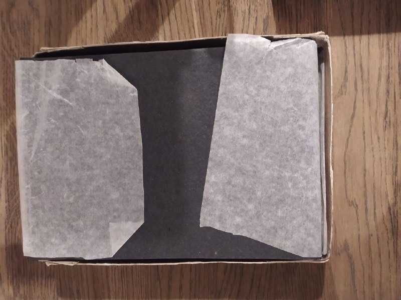 Продам чоний копіювальний папір