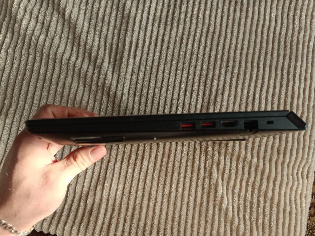 Леново y 700 GTX960M
