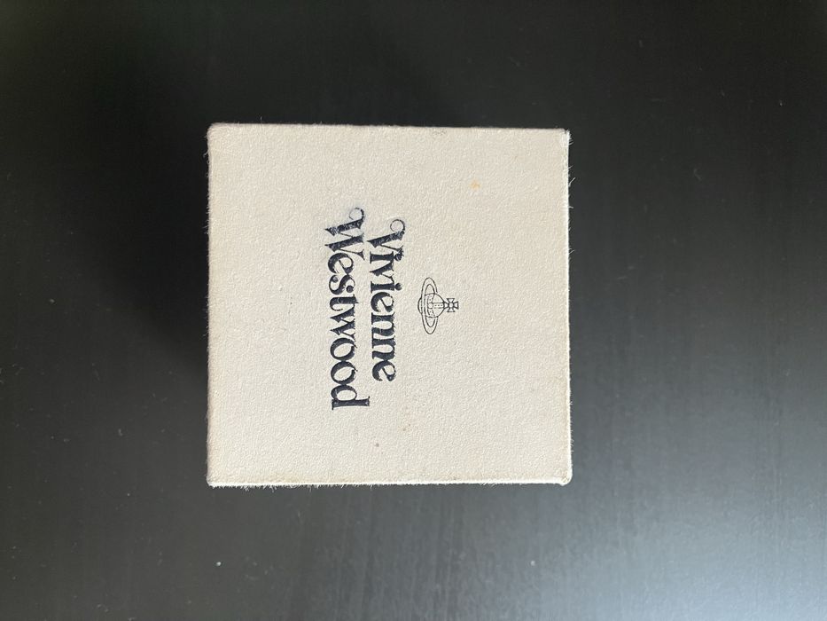 Perły Vivienne Westwood