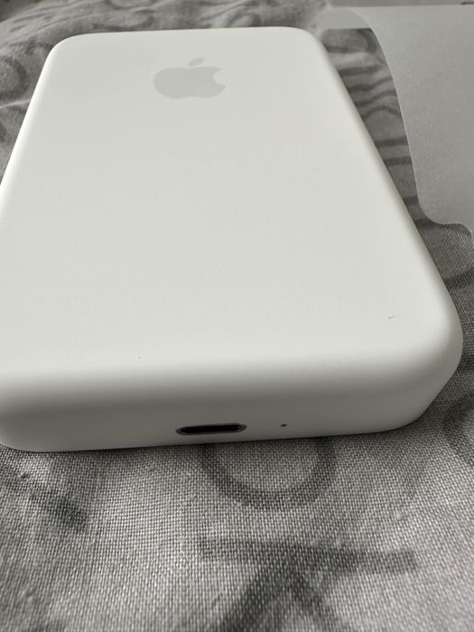 Magsafe Power Bank original Apple беспроводная зарядка