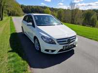 Mercedes-Benz Klasa B
