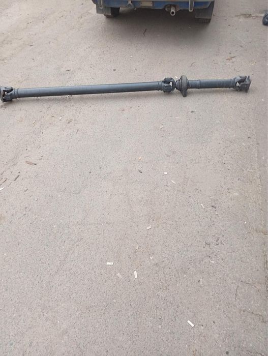 Кардан ЗІЛ 130 Колгоспник