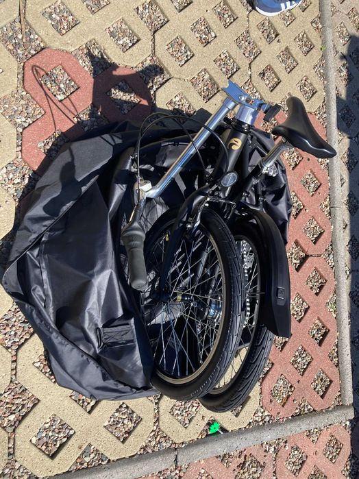 Batavus składak nexus7