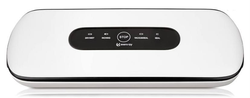 Zgrzewarka próżniowa