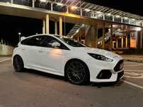 Ford Focus RS Mk III