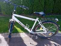 Rower miejski  Raleigh Discovery
