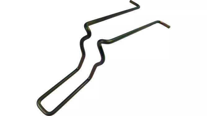 Zabezpieczenie sprężynowe ramienia Liner - 494351.0 - Claas