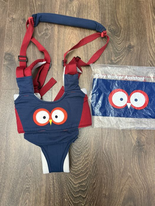 Продам Вожжи /ходунки/поводок для детей 2в1