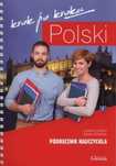 Polski krok po kroku. Podręcznik nauczyciela A1 Polish-courses.com
