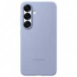 Etui Samsung Silicone do Galaxy S25+     jasno niebieski
