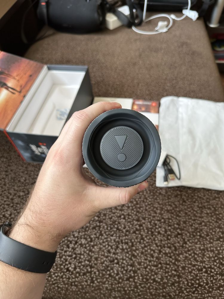 JBL Charge Esential 2