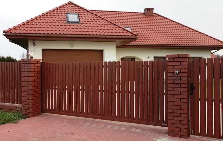Профнастил Металочерепиця Штахет Металопрокат Профлист Забор Криша