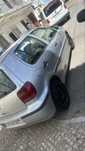 Carro volkswagen polo
