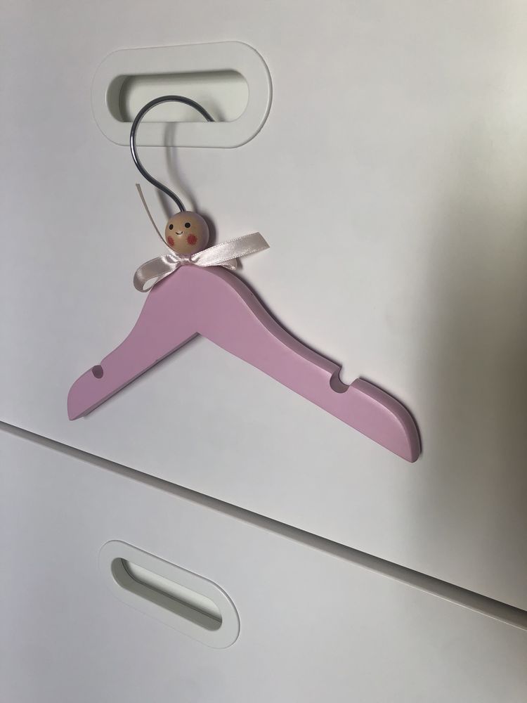 Cabides criança Zara Home